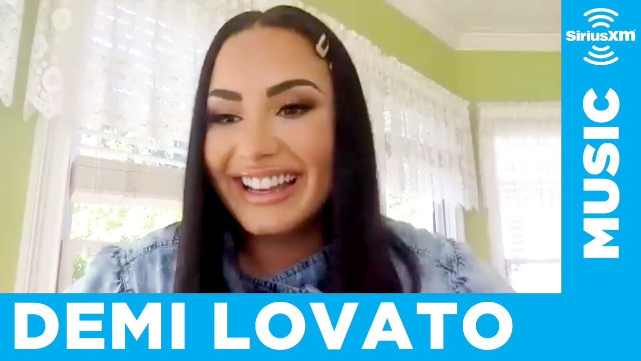 Demi Lovato's Past Does Not Define Her