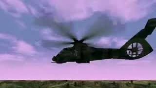 Comanche 3