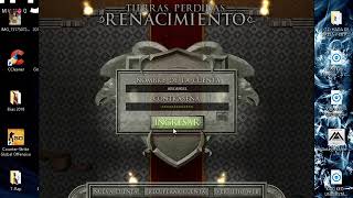 Inicio bug TPAO 5.3