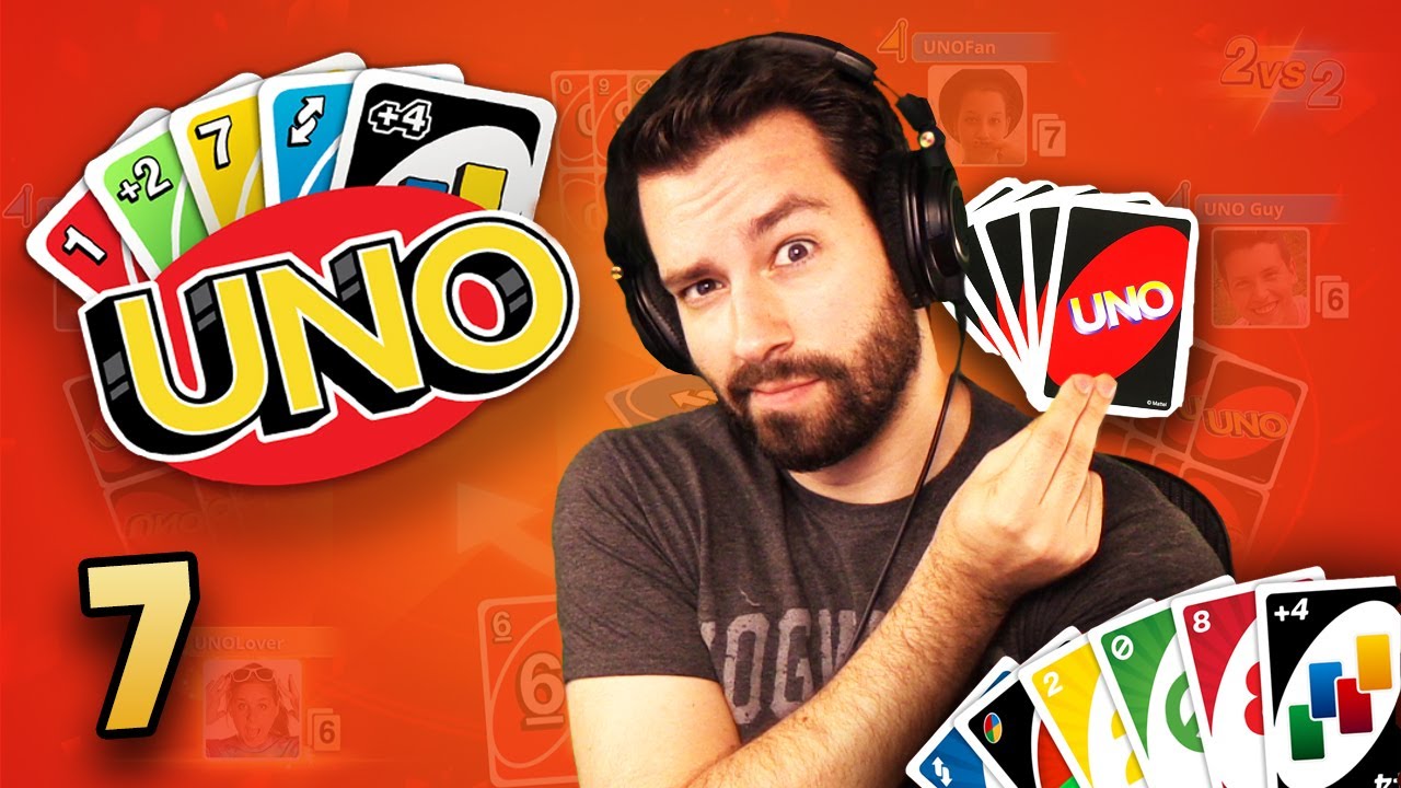 Oh The Lesson I ve Learned Uno 7 YouTube oh-the-lesson-i-ve-learned-uno-7-youtube