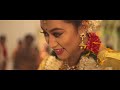 Delhi Boy Meets Kerala Girl - Destination Wedding - Same Day Edit - HD Cinematic Teaser