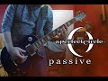 A Perfect Circle - Passive (Cover) - All Instruments - Live Version