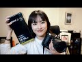 【NIKKOR 24-70mm f/2.8 S II】これは買いのレンズ...！