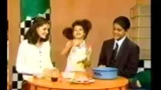 Elianne Islas, Chefe. Alejandralazcano. Malvaviscos Con Nabiscos Tv Azteca