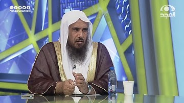 قراءة سورة الملك يومياً الشيخ سعد الخثلان