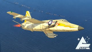 Is the F-11F 1 Tiger Worth your time?