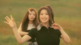 PURPLE KISS 퍼플키스   DOREMI MV Performance 4K60 Original Video with Instrumental Track