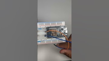Basic Esp32 Web-Server