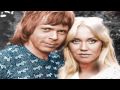 ABBA  "Why Did It Have To Be Me"  [Wide Screen - High Definition]  (Bjorn & Agnetha Pics.)