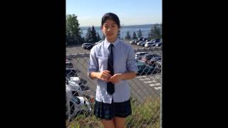 End of the Year Final Reflection