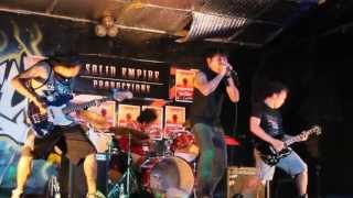 Orb of Blood - Deadly Erotica (Explosion In The Sky - 09/14/2013)