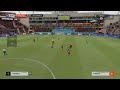 Didier Dembele First Match With His New Club Pt 7 Didier Dembele First Match With His New Club Pt 7