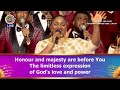 PRAISE NIGHT 27 || LOVEWORLD SINGERS - THE MOST EXTRAORDINARY