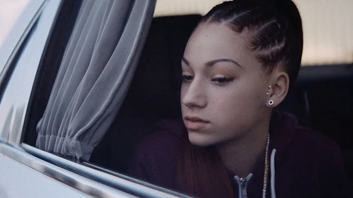 BHAD BHABIE - "Mama Don't Worry (Still Ain't Dirty...