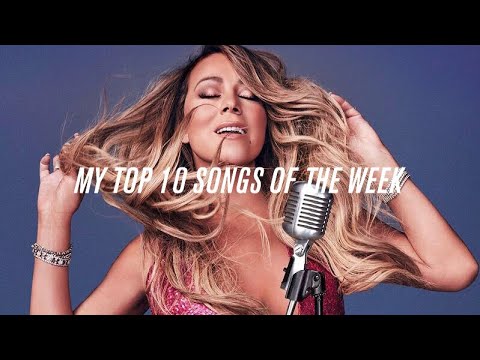 my-top-10-most-listened-to-songs-of-the-week-~-week-75
