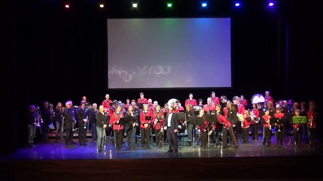 ViJoS in Concert Game over?! 2023 Deel 10 YouTube