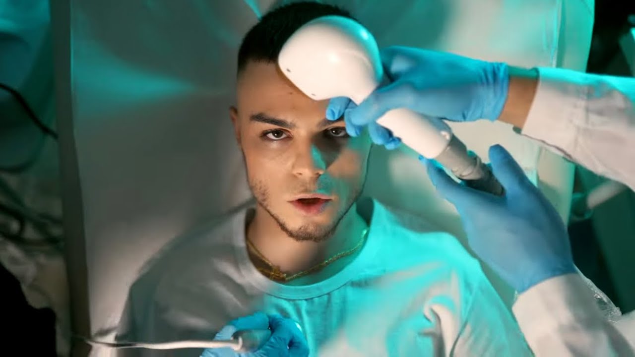 FLAME - Il Mio Passato (Prod. Light) - YouTube