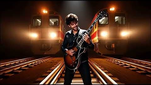 Undiscovered International Rock & Pop Gems: Ancient Instinct – Evangeline