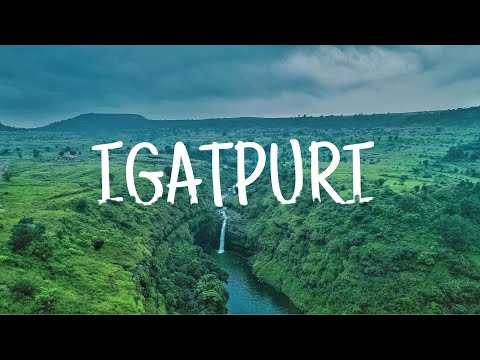 TOP 10 Places to Visit in Igatpuri | Explore with Love