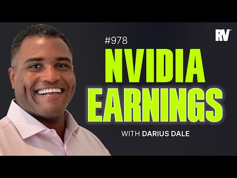 #978 - How Long Will the Fed Hold? | With Darius Dale