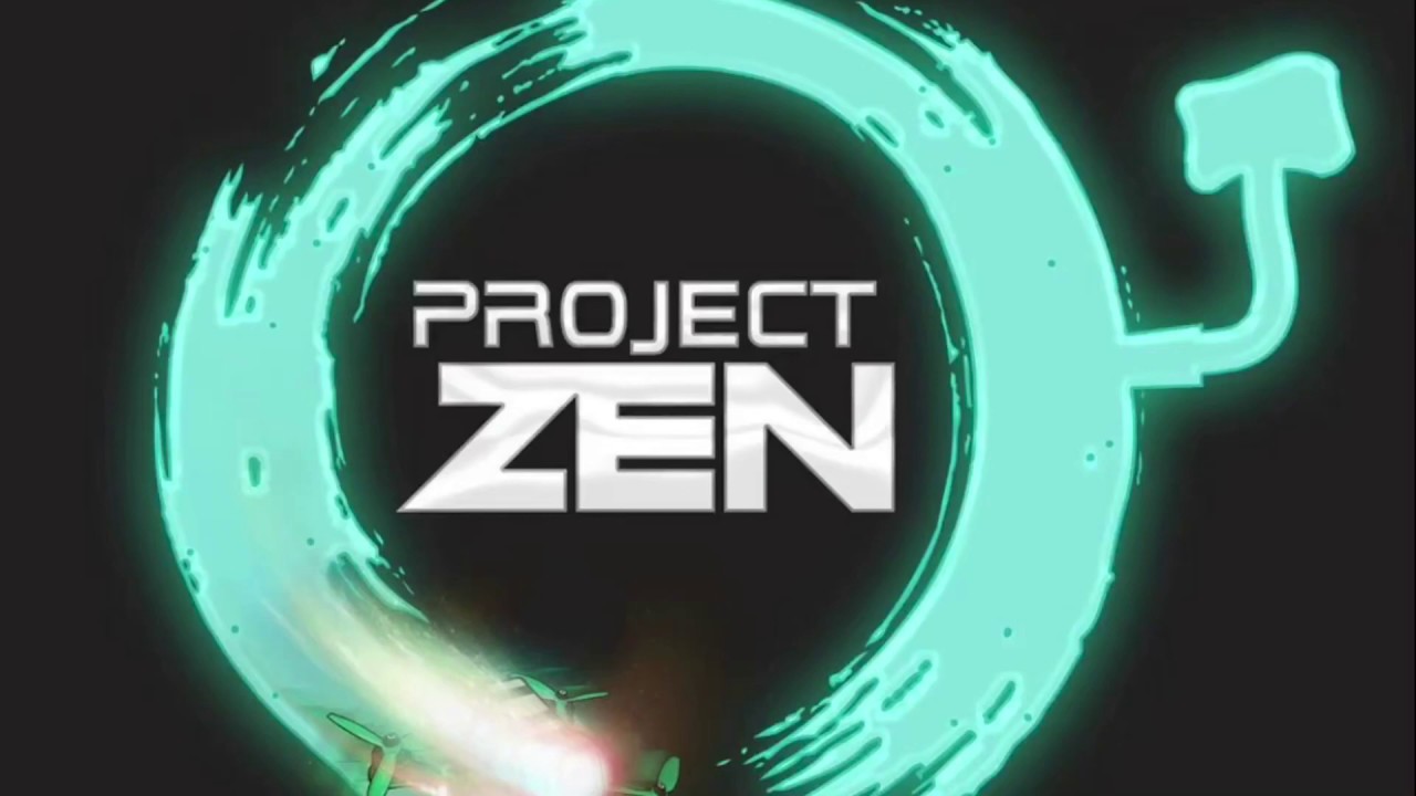 ProjectZenFPV Orbit video entry.