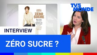 Comment diminuer sa consommation de sucre ? | Danièle Gerkens