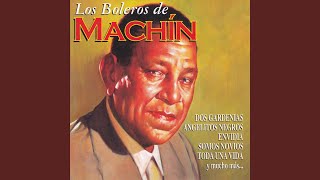 Video thumbnail of "Antonio Machín - Angelitos Negros"