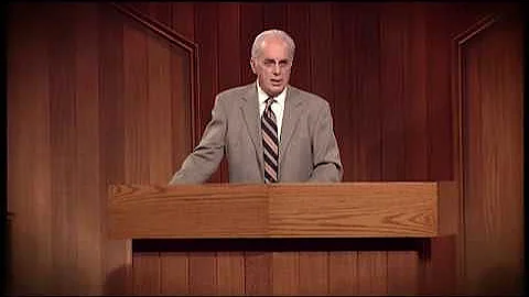 Reasons to Forgive, Part 2 (Selected Scriptures)