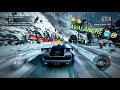Independence Pass [High Difficulty]- Need For Speed [The Run]; Turn on US CC😏