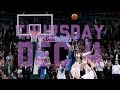 Daily Show: Dec. Starters