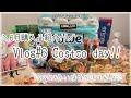 【Vlog#6Costco day‼︎】コストコ6月購入品紹介‼︎夫婦の休日/コストコのお肉が安い‼︎キッチンペーパー最高