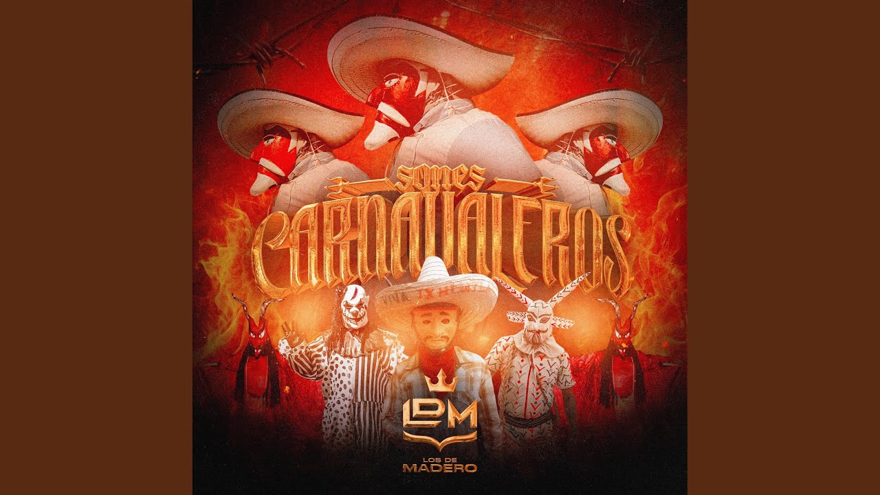 Sones Carnavaleros (En Vivo)