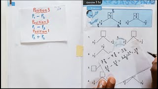 SOLVED! Exercise11c, page33, book4, Lantern quantitative reasoning (PART2)