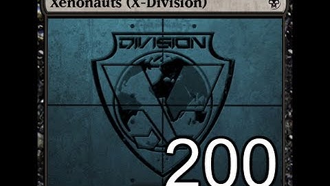 Xenonauts (X-Division) 200 | Hover Tank in action