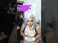 El Licenciado se viste de mona china. XD #vertvaugier #mirko #myheroacademia #bokunohero #cosplay