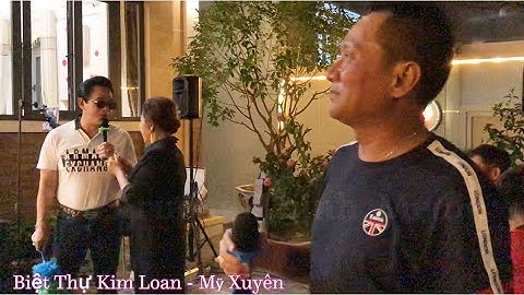 NS Ngân Tuấn Không Nhịn Cười Nổi Khi Hát Với Người Đẹp Lâm Tâm Như Qua Trích Đoạn Nổi Tiếng Này