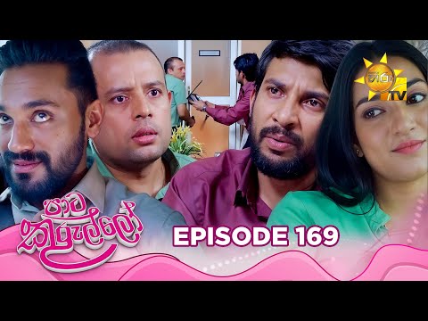 Paata Kurullo - පාට කුරුල්ලෝ | Episode 169 | 2025-01-01 | Hiru TV