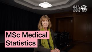 MSc Medical Statistics