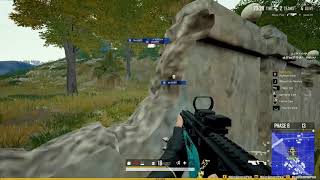 Vector Gaming PUBG Chicken Dinner