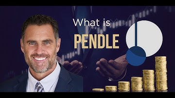 Pendle Finance Explained #pendle #pendlefinance #crypto #cryptoeducation