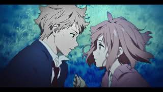 edit | mirai x akihito | east side |