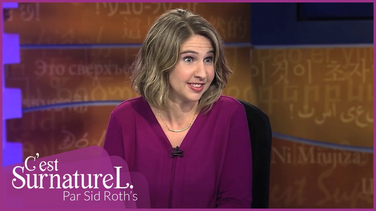 Ce que Jésus m'a fait au Ciel m'a fait pleurer - Anna Werner