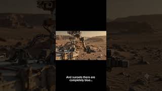 The REAL Color of Mars Will Blow Your Mind 🤯