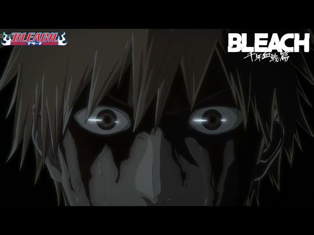 Nothing Can Be Explained TYBW REMIX (2022) - Bleach TYBW Episode 7 OST (HQ  Cover) 