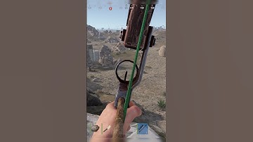 Land Mines Are TOUGH -Rust