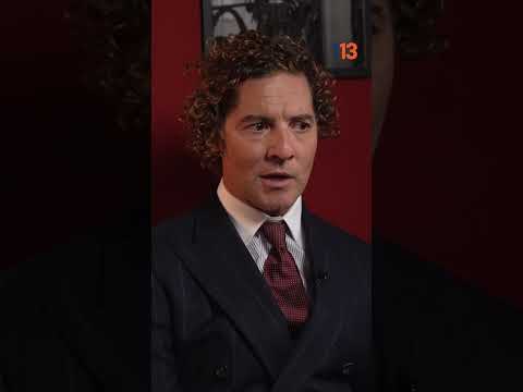 David Bisbal: “Quiero ver a todos los chilenos cantando conmigo”