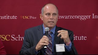 Highlights: CA Drought Forum - Meeting the Challenge Today