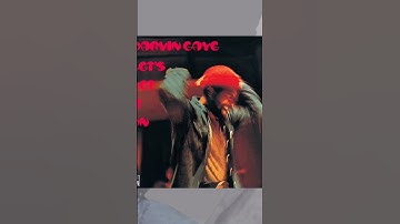 Thumbnail of Distant Lover - Marvin Gaye #shorts #music #marvingaye #distantlover #icon #iconic