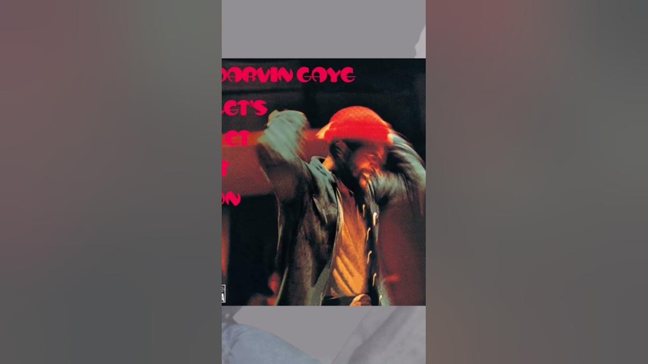 Distant Lover - Marvin Gaye #shorts #music #marvingaye #distantlover #icon #iconic