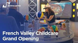 French Valley Childcare Grand Opening